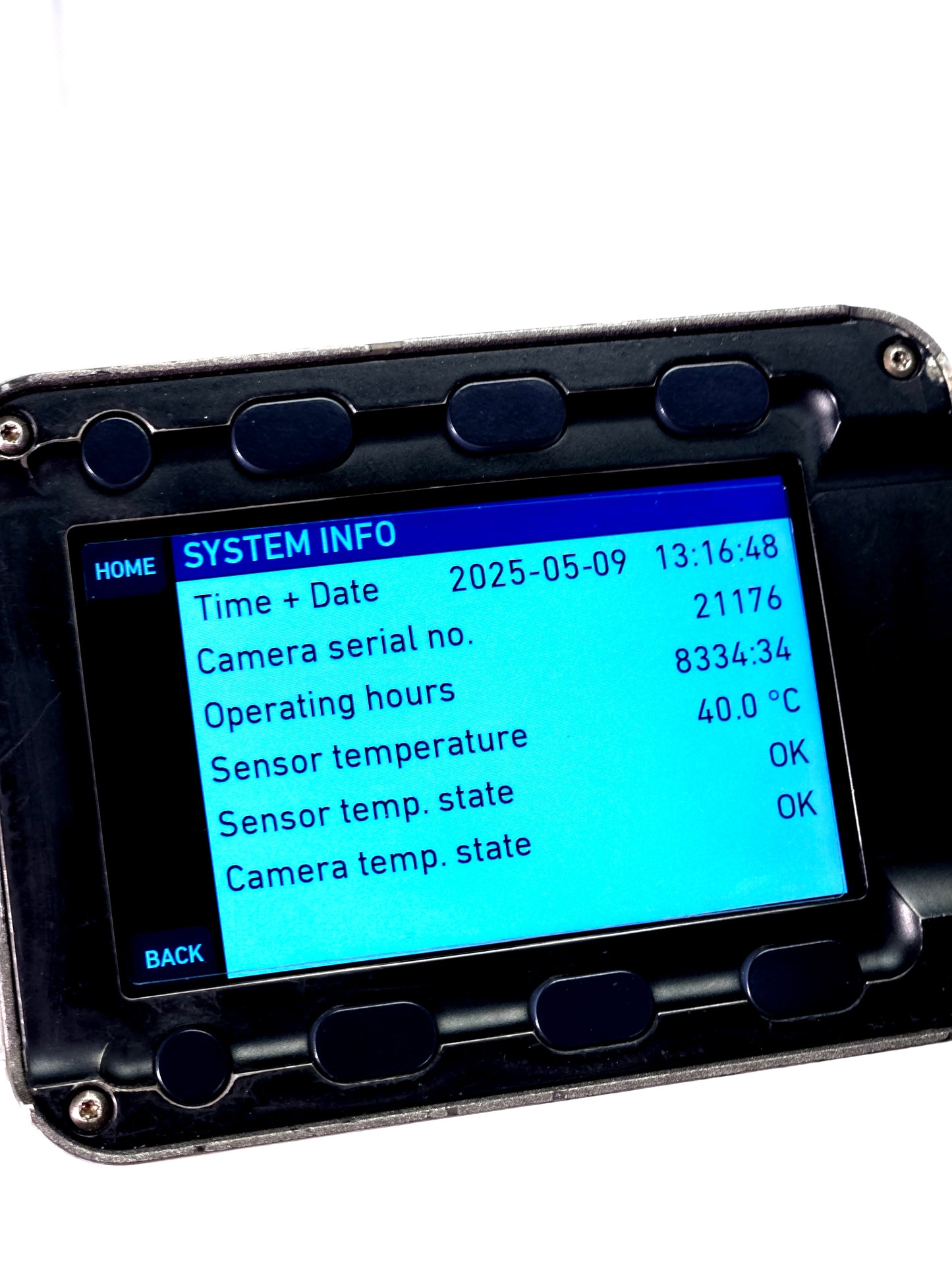 Kit mini caméra Alexa - 8334 HEURES