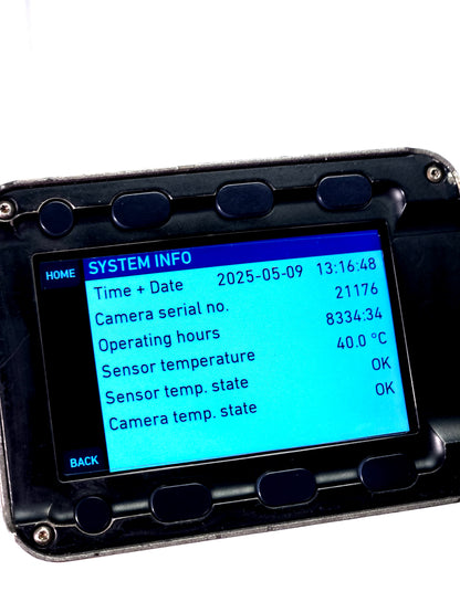 Kit mini caméra Alexa - 8334 HEURES