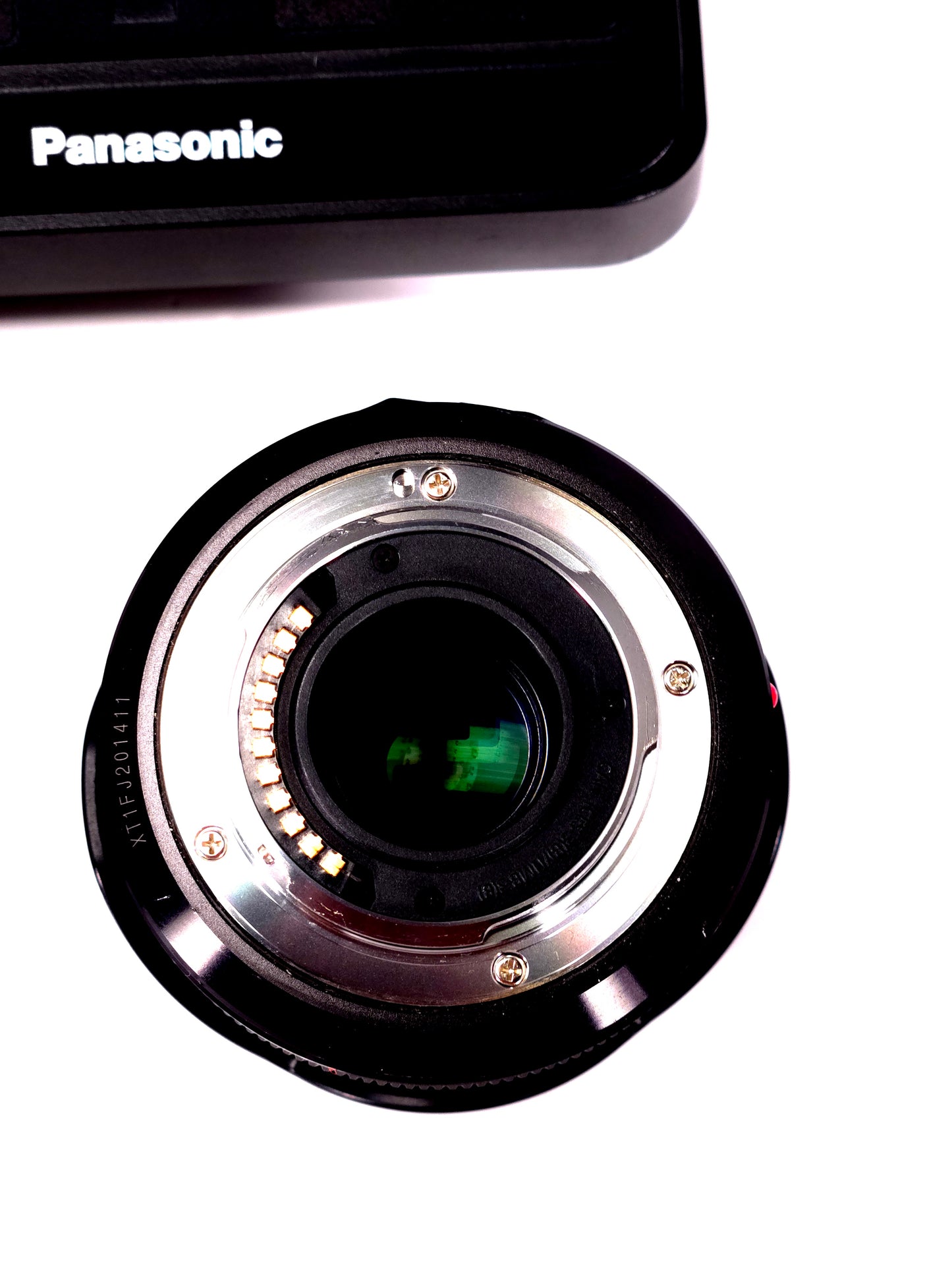 Panasonic Lumix BGH1 – 4K Box Camera with Lumix 12–35mm f/2.8, 2nd Lumix G Lens, SmallRig Cage & Accessories