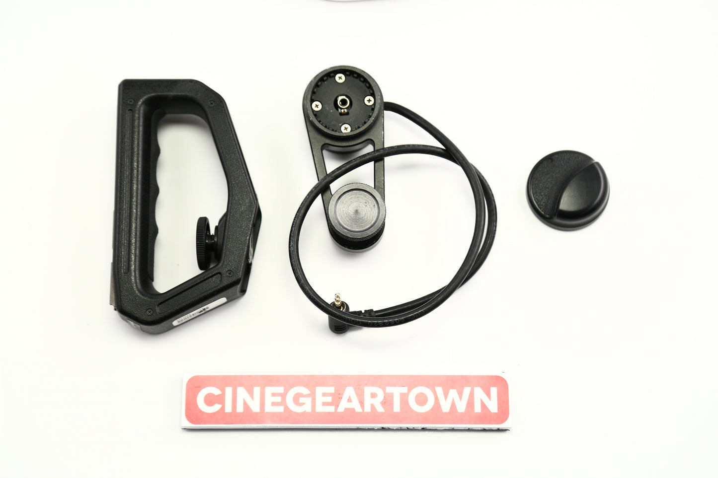 APPAREIL PHOTO CANON C300 À MONTURE PL – KIT COMPLET