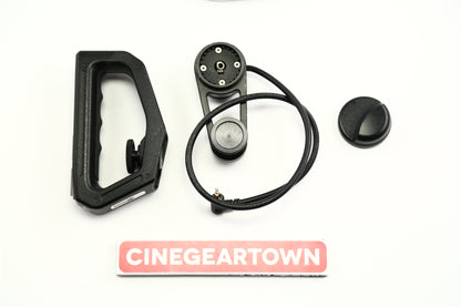 APPAREIL PHOTO CANON C300 À MONTURE PL – KIT COMPLET