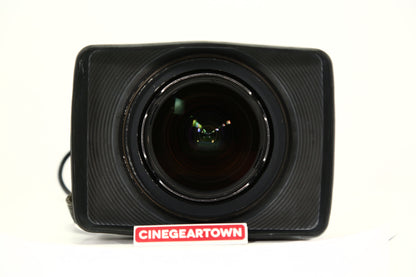 Objectif zoom Canon HJ21x7.5B HD