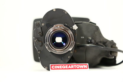Objectif zoom Canon HJ21x7.5B HD