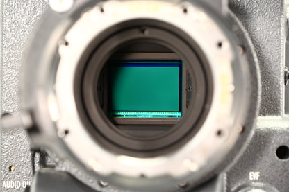 ARRI ALEXA XT CAMERA – 1624 HOURS