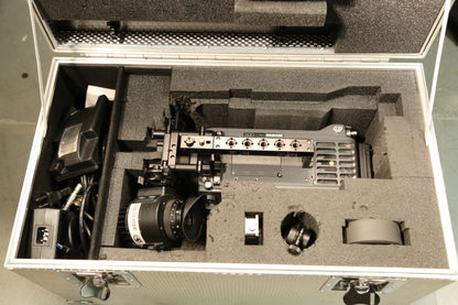 ARRI ALEXA XT CAMERA – 1624 HOURS