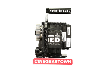 RED Epic Dragon 6k Camera Kit – 2,980 Hours