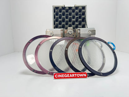 Kit d'éclairage HMI ARRI 575 W