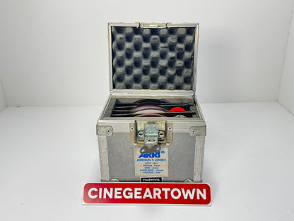 Kit d'éclairage HMI ARRI 575 W