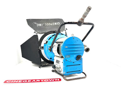 KIT D'ÉCLAIRAGE HMI ARRI 1.2K