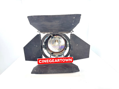 KIT D'ÉCLAIRAGE HMI ARRI 1.2K
