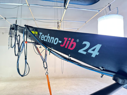 Techno-Jib 24 package