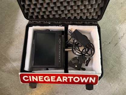 Techno-Jib 24 package