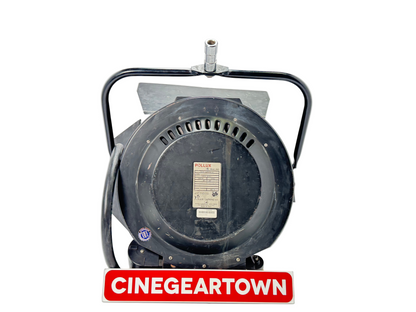 Pollux 5K Fresnel Light