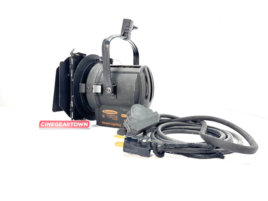 650W FRESNEL STRAND