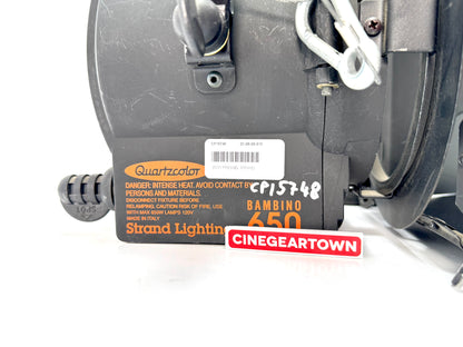 BRINS DE FRESNEL 650 W