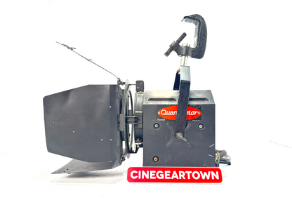 Lampe Fresnel Polaris Baby 750 W
