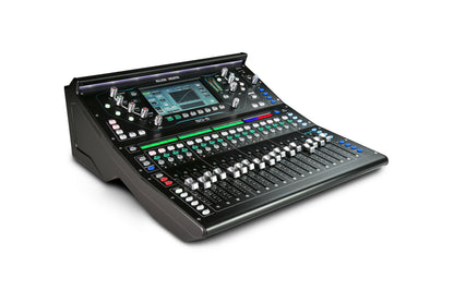 Allen & Heath SQ-5 48-Channel / 16-Fader Digital Mixer (Open Box)