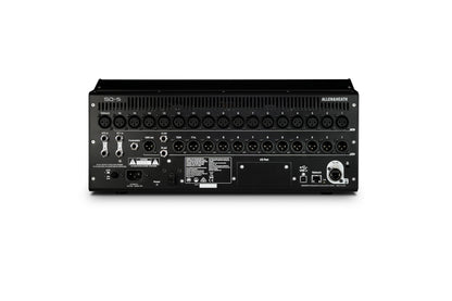 Allen & Heath SQ-5 48-Channel / 16-Fader Digital Mixer (Open Box)