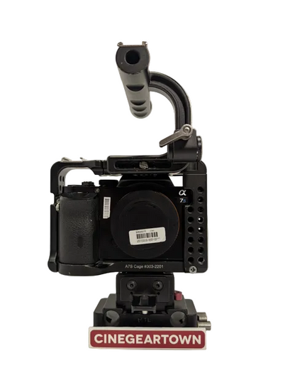 CAMERA SONY A7S