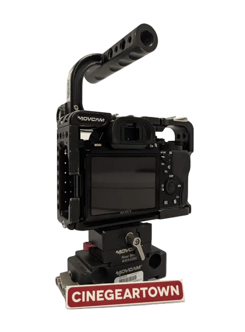 CAMERA SONY A7S