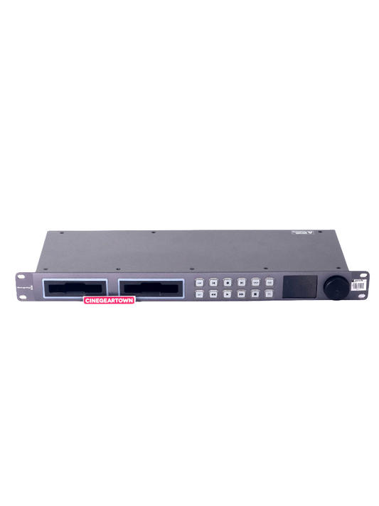 BLACKMAGIC HYPERDECK STUDIO 2