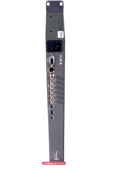 BLACKMAGIC HYPERDECK STUDIO 2