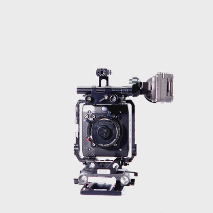 Kit mini caméra Alexa - 8334 HEURES