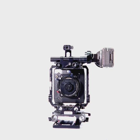 Kit mini caméra Alexa - 8334 HEURES