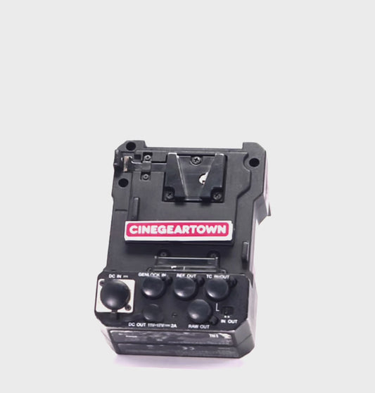MODULE D'EXTENSION SONY XDCA-FS7