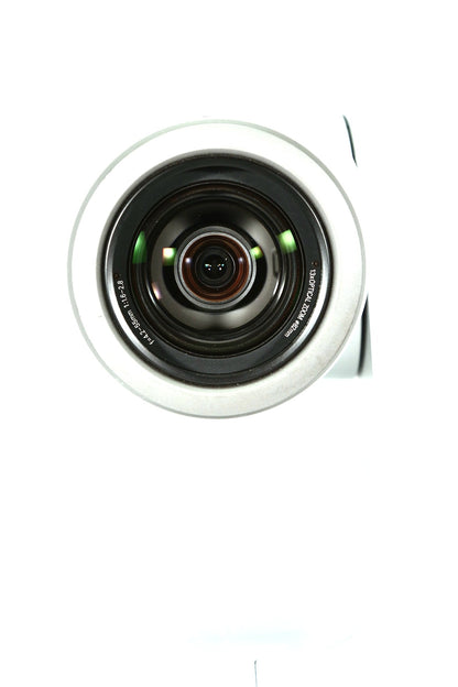 CAMÉRA PANASONIC AW-HE100 PTZ
